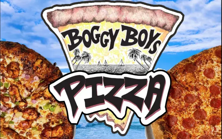 Catalyst @ Boggy Boys Pizza
