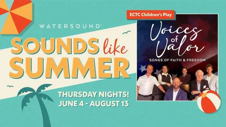 Sounds Like Summer: Voices of Valor