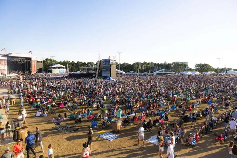 Gulf Coast Jam