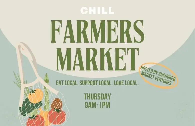 Farmers Market at The Big Chill 30A