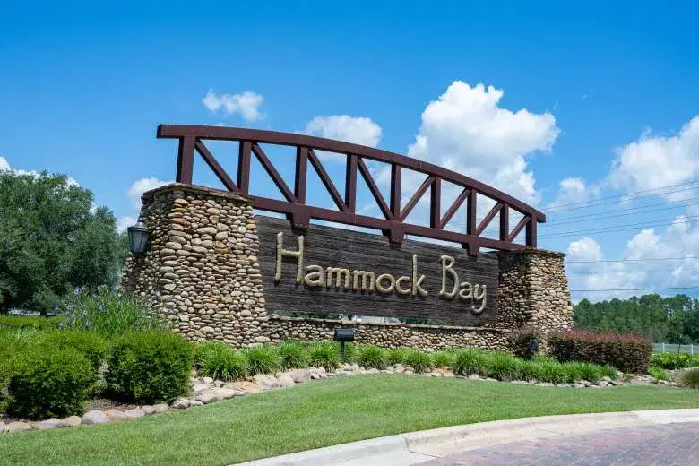 Peach Festival at Hammock Bay