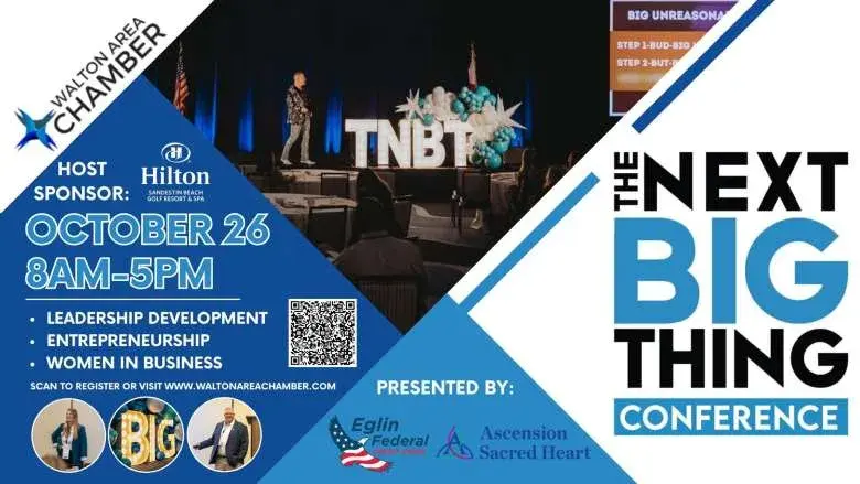 The Next Big Thing Conference