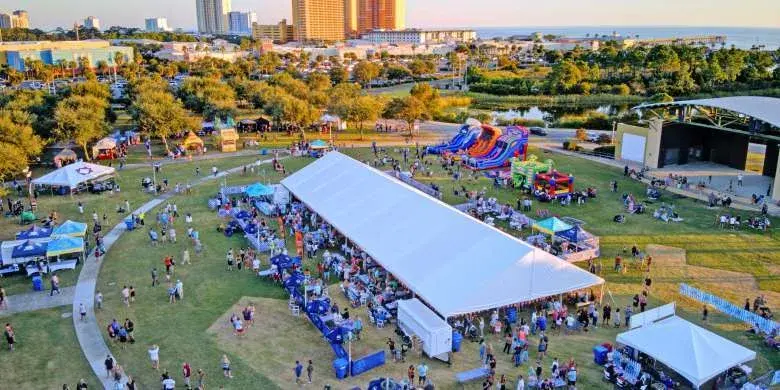 PCB Obtoberfest