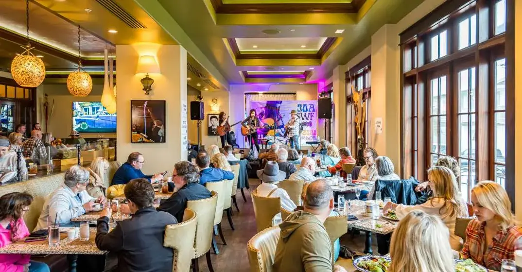 South Walton & 30A Live Music, Venues, Concerts, Festivals