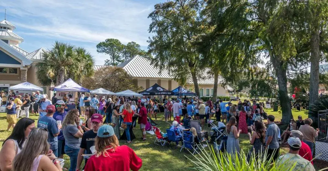 11th Annual Bloody Mary Festival October 10, 2026 Benefits Habitat For Humanity