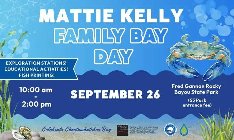 Mattie Kelly Family Bay Day