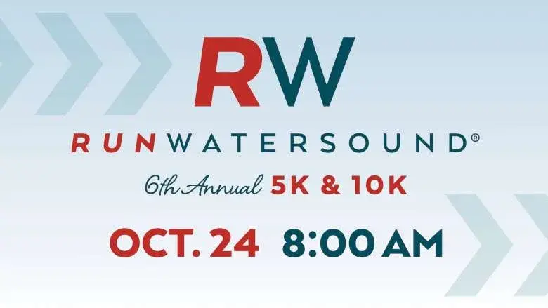 RUN WATERSOUND
