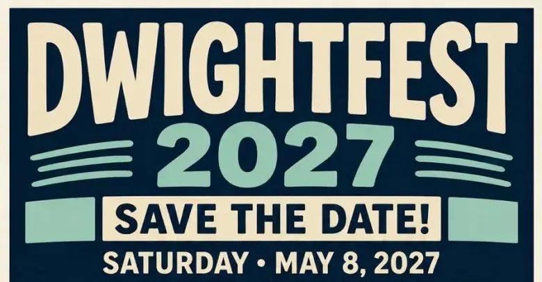 DWIGHTFEST