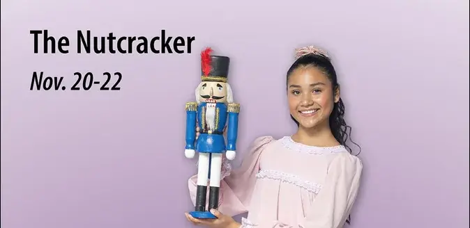 The Nutcracker at MKAC