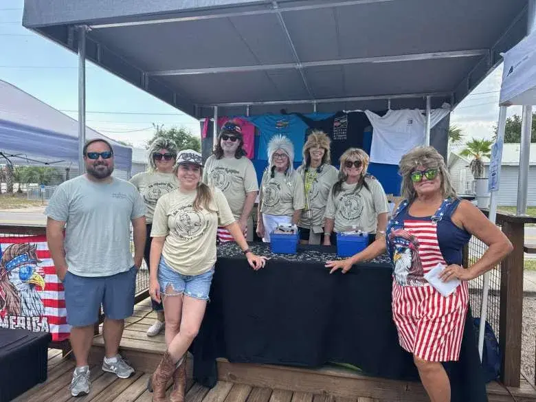 Destin Mullet Run/Walk 5K