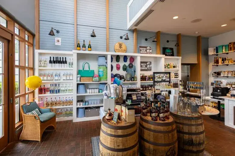 Labor Day Sip & Shop at WaterColor Package Store