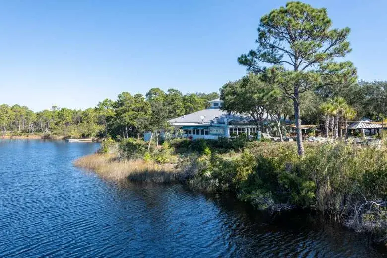 Alex Napier & Daybreak @ Old Florida Fish House