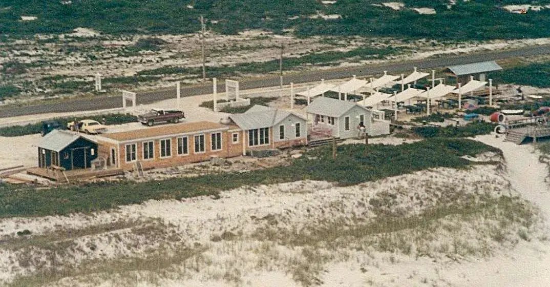 Seaside Milestone Anniversary: The Birthplace of New Urbanism Celebrates 45 Years