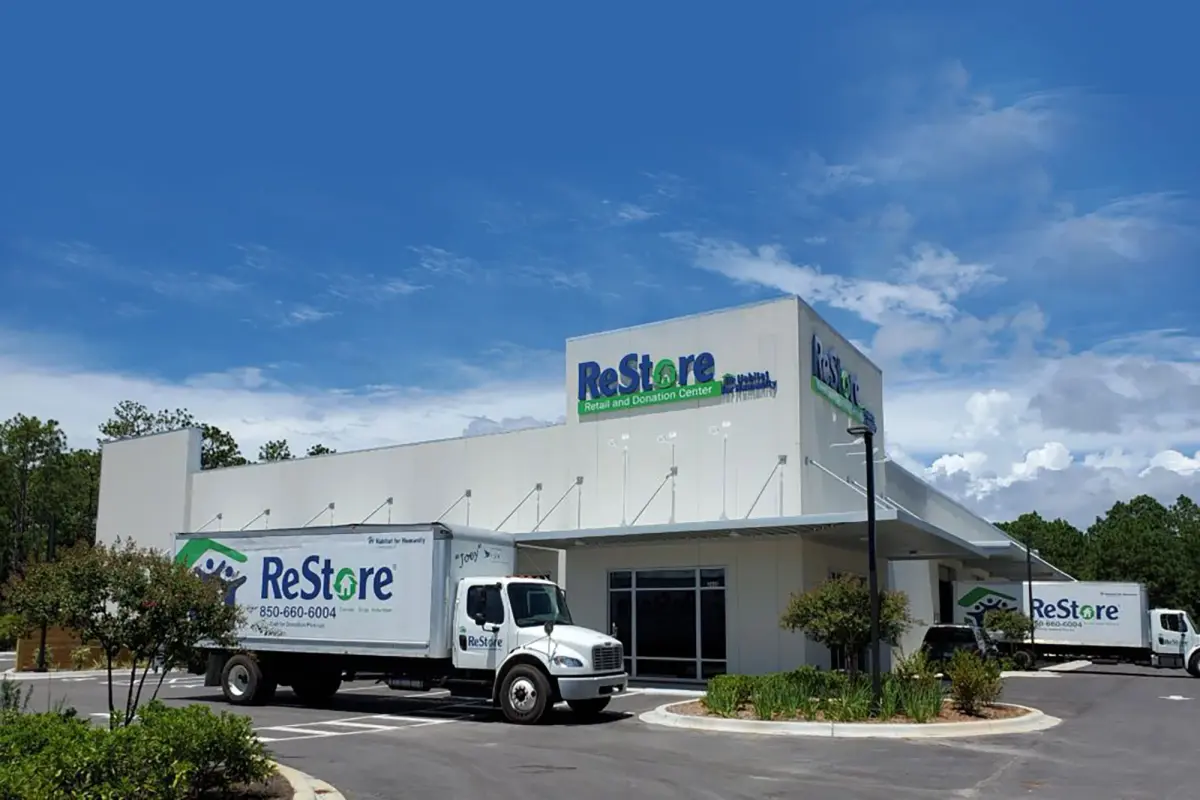 Habitat for Humanity ReStore