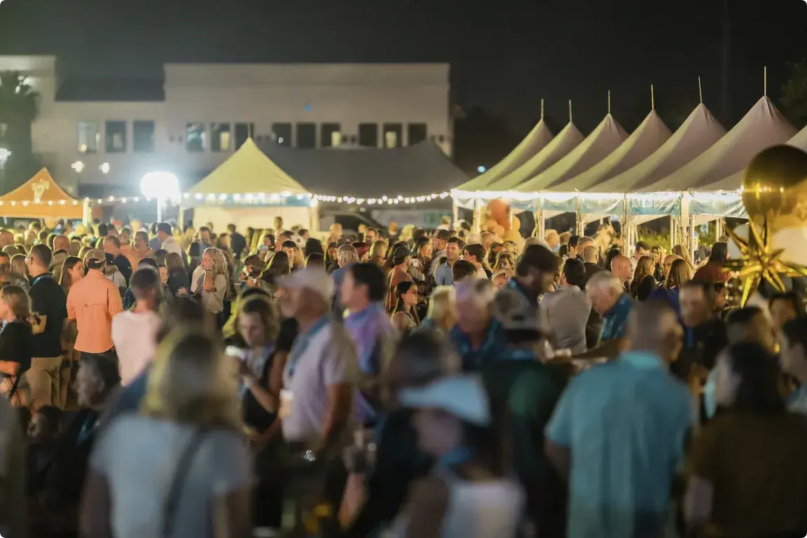 7th Annual 30A BBQ Festival Sizzles Nov. 26th, 2026