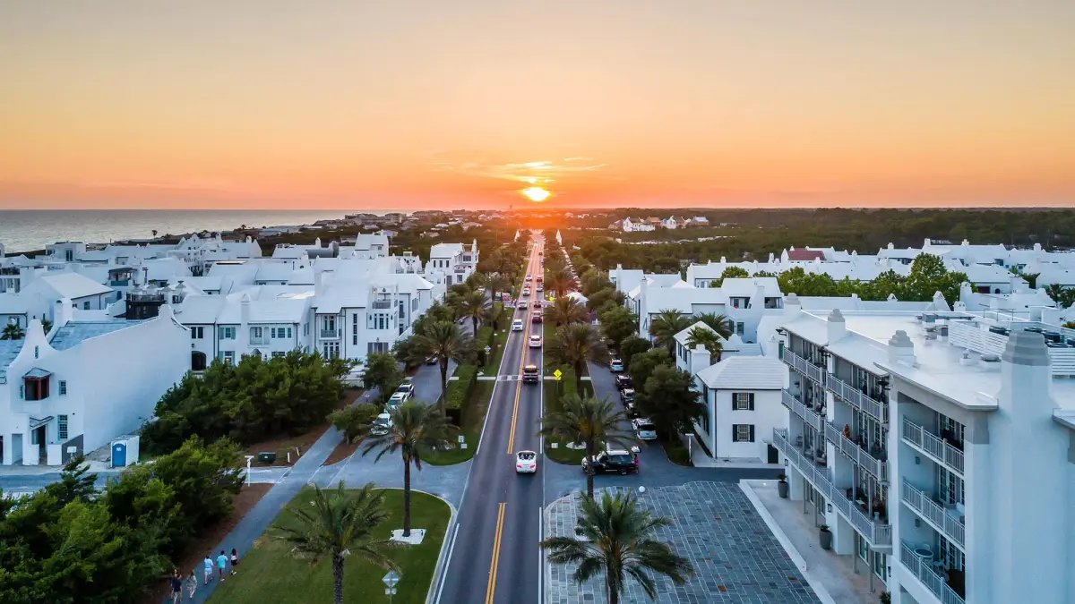 Alys Beach Howl-O-Ween + Merchant Trick-or-Treating