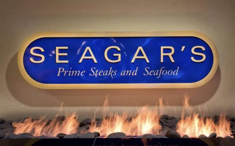 Wine Down Wednesday Benefit at Seagar’s