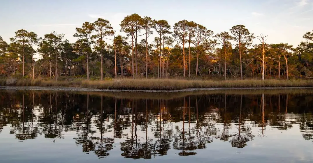 Coastal Dune Lakes Week Is October 27-31 In Walton County