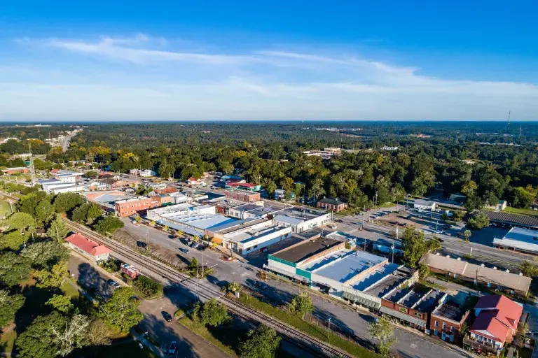 DeFuniak Springs Farmers Market