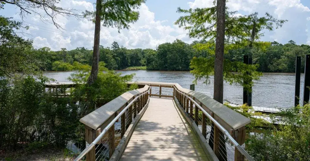 Walton County Parks Launches New Real-Life Treasure Hunt With Geocahing Challenge