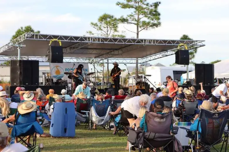 Forgotten Music Festival
