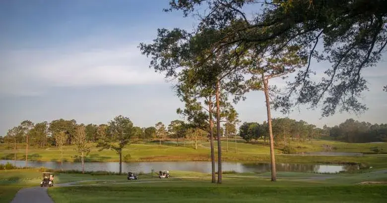 Walton Area Chamber Spring Golf Classic