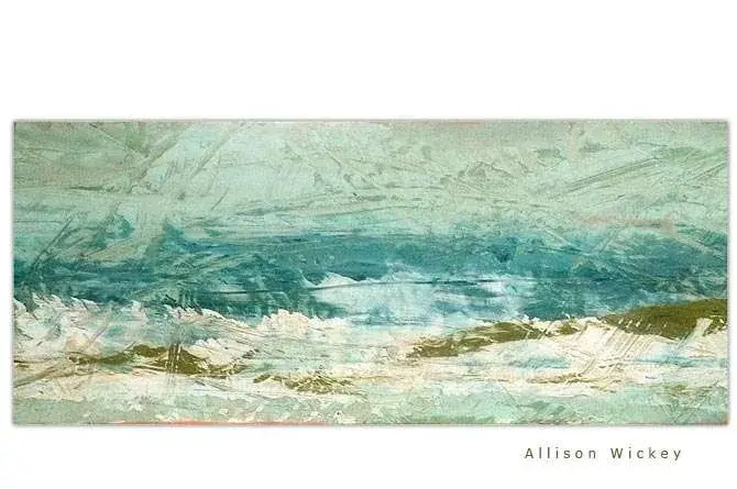 South Walton Artists Have Unique Vision