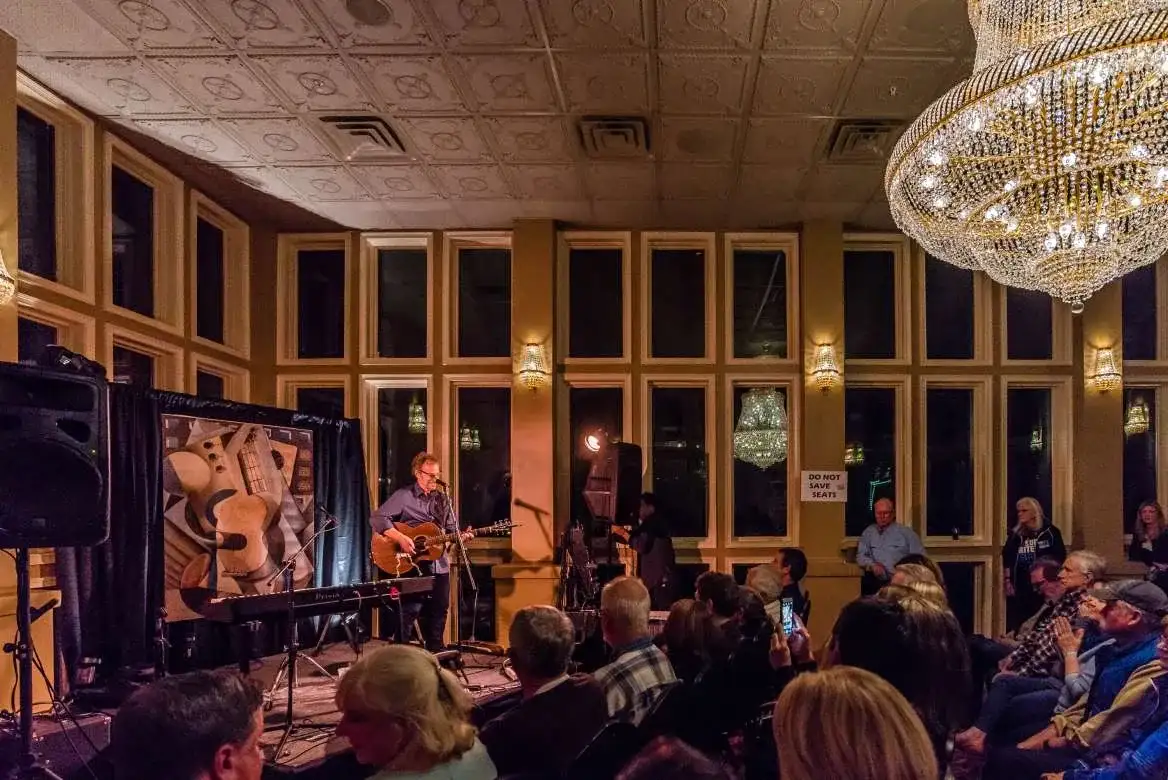 30A Songwriters Festival 2016