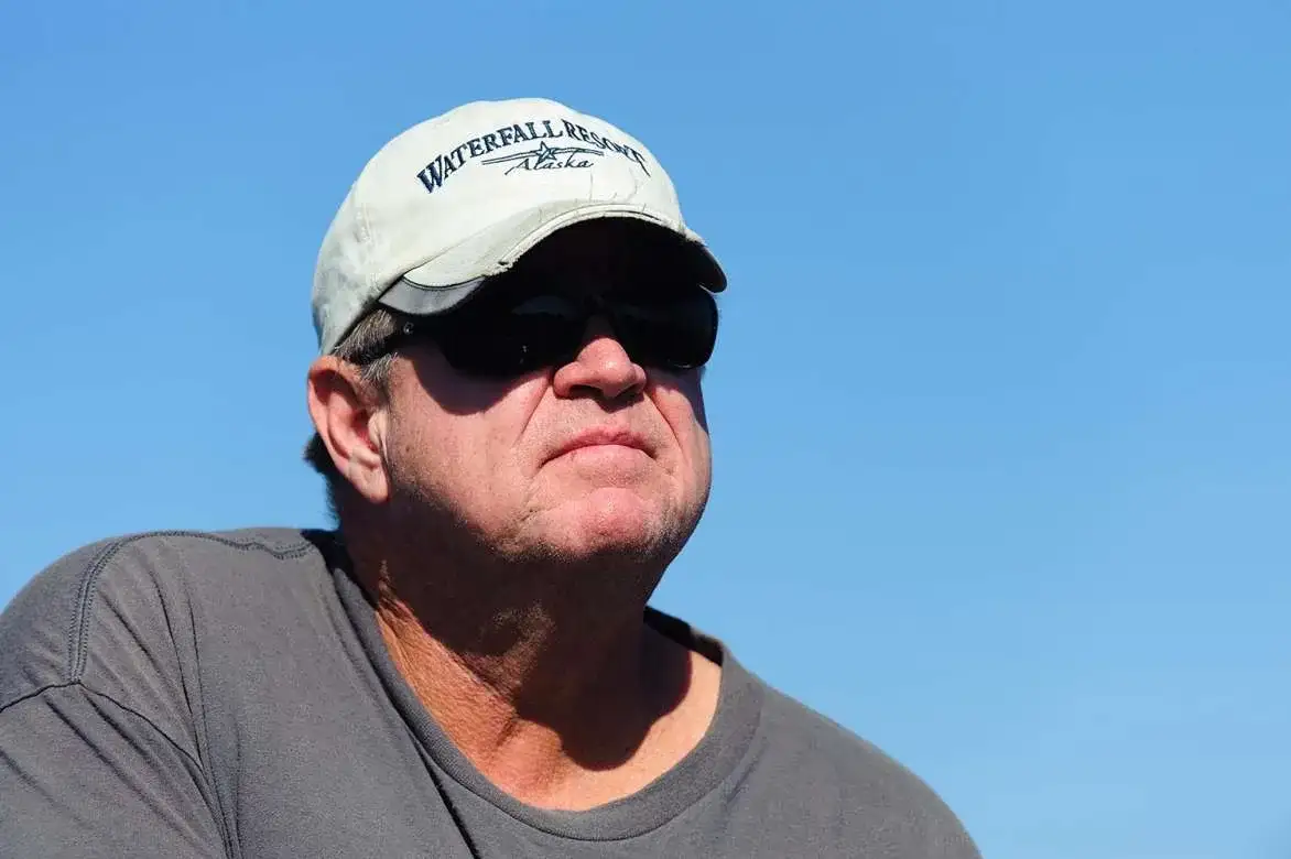 Choctawhatchee River Tour with Kent Mundy