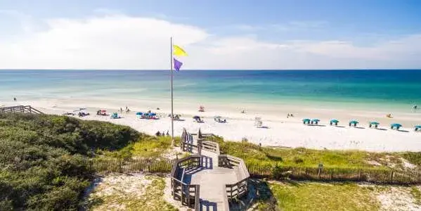 Gulfview Heights Regional Access