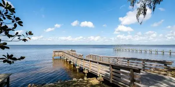 Bayside Ranchettes Park