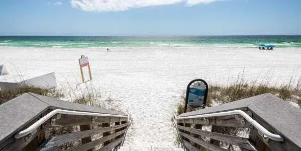 Open Gulf Street Access