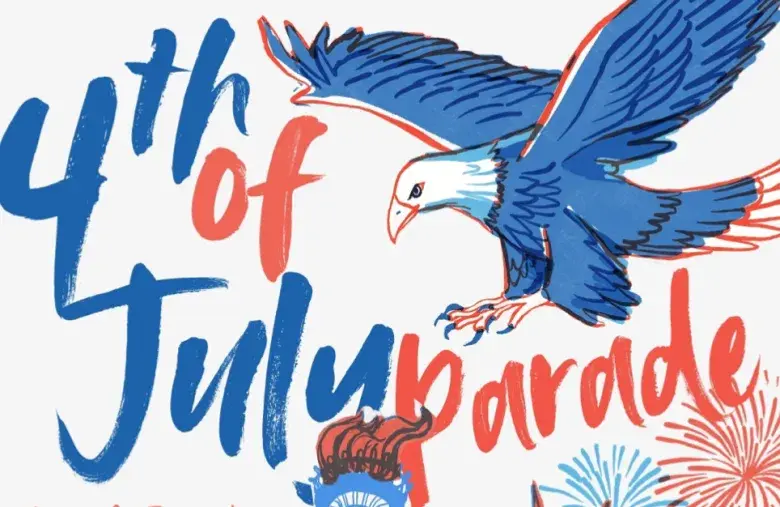 Freeport Parade & Fireworks