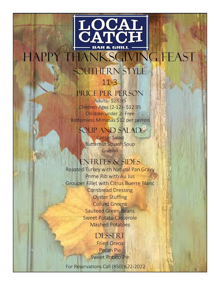 Local Catch thanksgiving feast.jpg