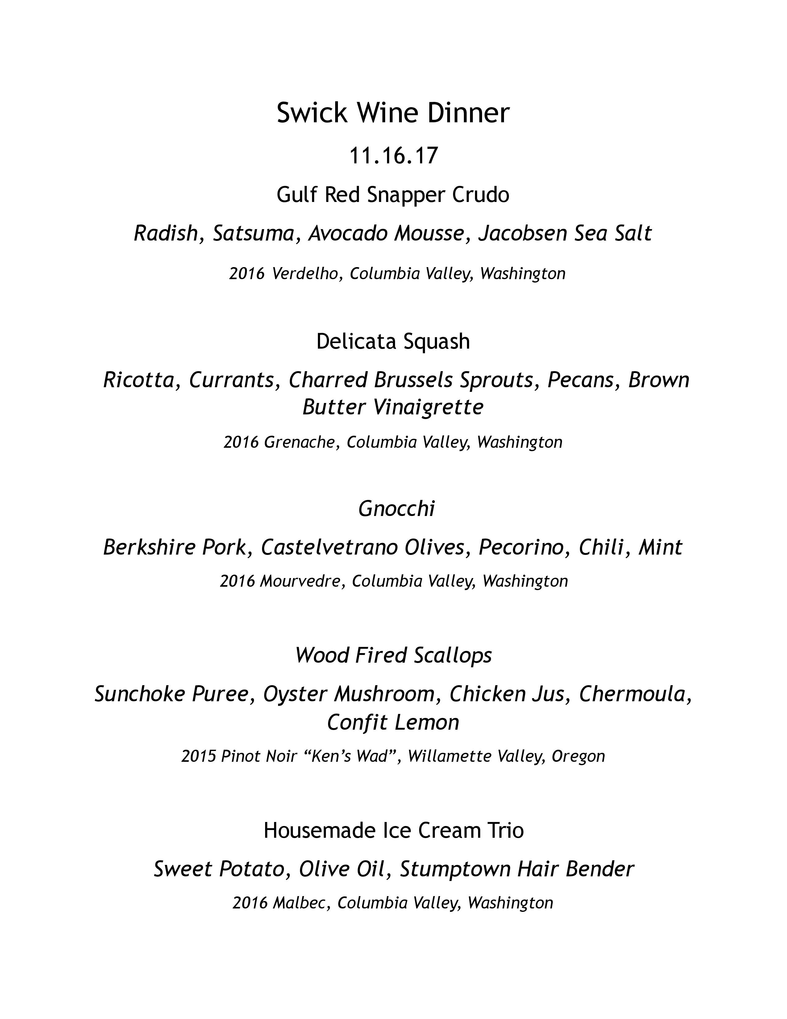 Pizza Bar Harvest Wine Dinner menu.jpg