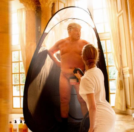 trumpspray tan.jpeg