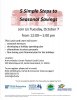 5 Simple Steps flyer October 2014.jpg 5 Simple Steps flyer October 2014.jpg