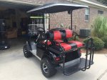 EZ-GO Gas Golf Cart 2.JPG