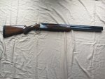 Browning 20 Guage feather light over-under $1,200 o.b.o..JPG