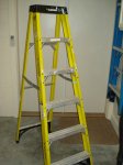 Six foot Husky Fiberglass stepladder.jpg