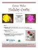 Holiday Crafts @ Library.jpg