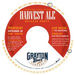 Grayton Beer Harvest Release party.jpg