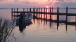 Boat at dock.JPG