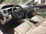 2012HondaCivicInterior.JPG