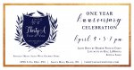 Thirty A filet One Year invite FB event.jpg