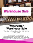 WC Warehouse Sale.jpeg