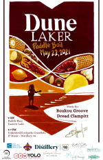 Distillery 98 Dune Laker Paddle Boil 2021.png