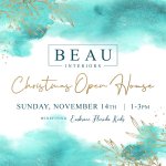 Beau 2021 Christmas Open House Square .jpg