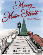 Main Street Defuniak Merry Main Street 2021.png