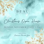 Beau 2022 Christmas Open House-Square.jpg